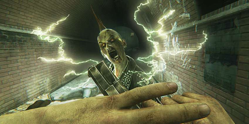 لعبة البقاء على قيد الحياة ZombiU سيتم اطلاقها على PS4 و Xbox One و PC