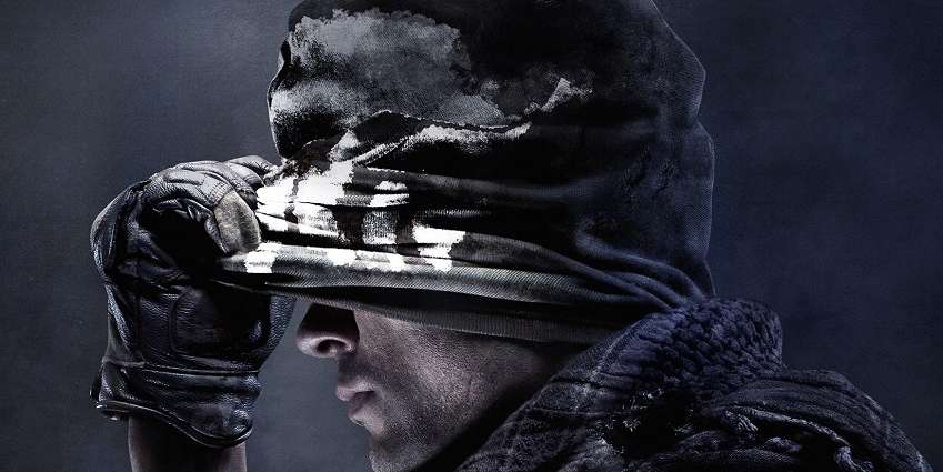 تقارير تؤكد عدم وجود Call of Duty: Ghosts 2 قيد التطوير