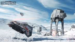 الاعلان عن طور جديد للعبة Star Wars: Battlefront