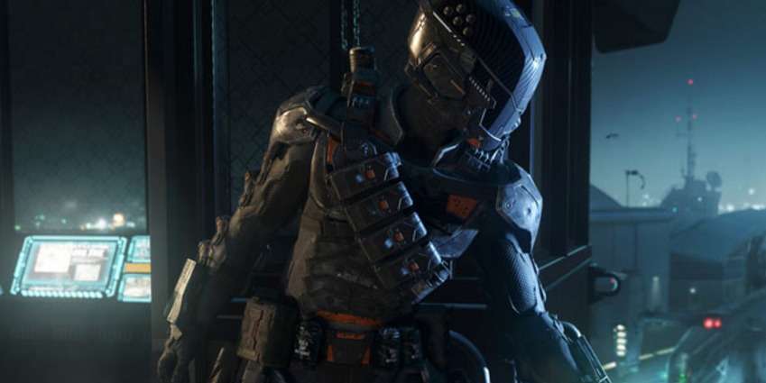 سوني ومايكروسوفت سيقوما بنشر لعبة Call of Duty: Black Ops III في اليابان