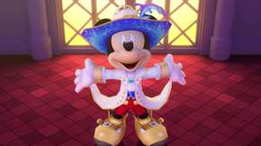 شاهد عرض دعائي جديد للعبة Disney Magical World 2 مدته خمسة دقائق
