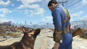 لن يكون هناك حد اقصى لمستوى اللاعب في Fallout 4 ولن تنتهي اللعبة بنهاية القصة