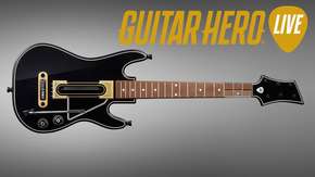 لعبة Guitar Hero Live لن تقتصر على الجيتار فقط
