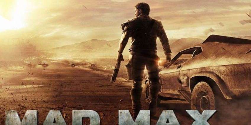 شاهد العرض الجديد للعبة Mad Max