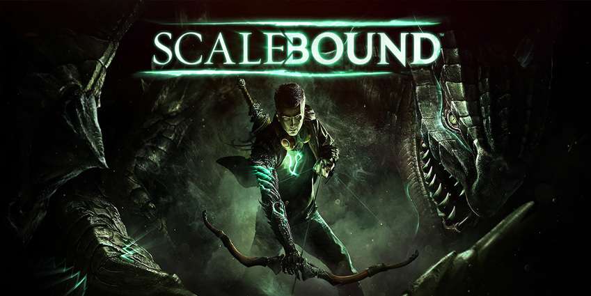 لعبة Scalebound كانت تقدم ديناصورات قبل ان تتحول الى التنانين