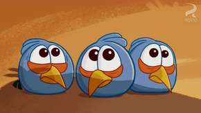 مطور لعبة Angry Birds يستغني عن عدد كبير من الموظفين