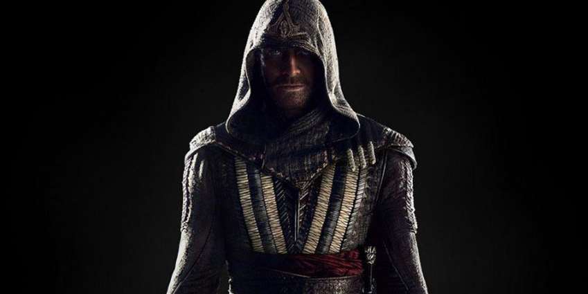 أعطنا رأيك في شكل بطل فيلم Assassin Creed