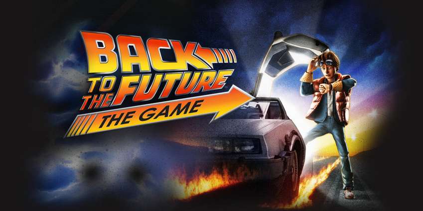 نسخ خاصة من لعبة Back to the Future قادمة لأجهزة Xbox One و PS4