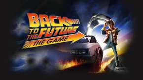 نسخ خاصة من لعبة Back to the Future قادمة لأجهزة Xbox One و PS4