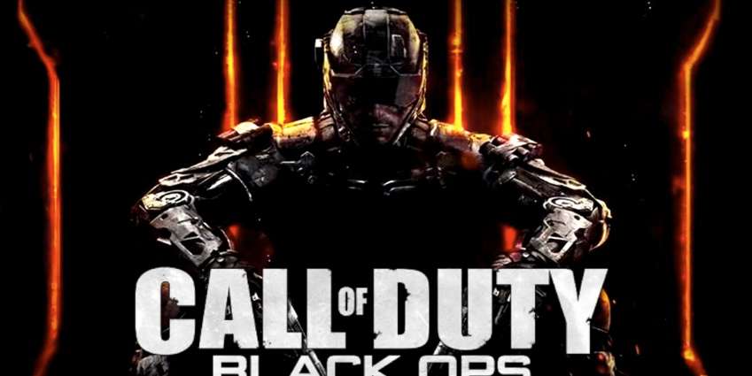سلاسة الرسوم في Call of Duty Black Ops 3 متفاوتة بين أجهزة الجيلين