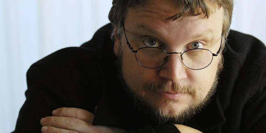 المخرج الشهير Guillermo Del Toro لا يريد المشاركة في صنع العاب بعد الآن