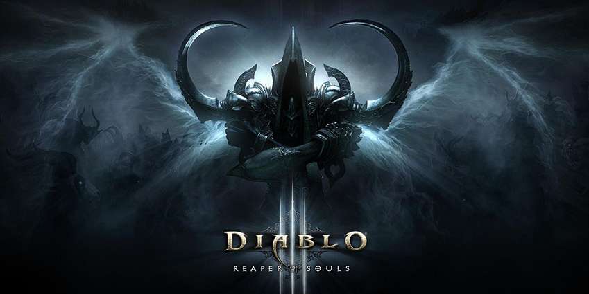 التحديث الضخم للعبة Diablo III متوفر الآن لنسخة PlayStation 4