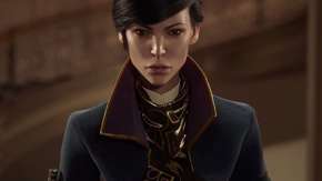 مطور Dishonored 2 يفسر سبب تركيز القصة على شخصية Emily Kaldwin