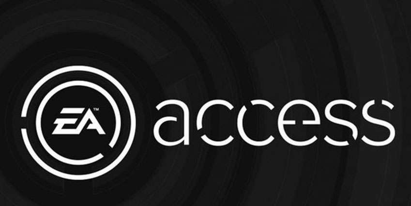 خدمة EA access على الاكسبوكس ون قد تدعم العاب 360