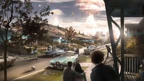 لعبة Fallout 4 ستقدم محتوى جبار قد يصل الى اكثر من 400 ساعة
