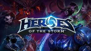 محتوى اضافي جديد قادم للعبة Heroes of the Storm باسم Infernal Shrines