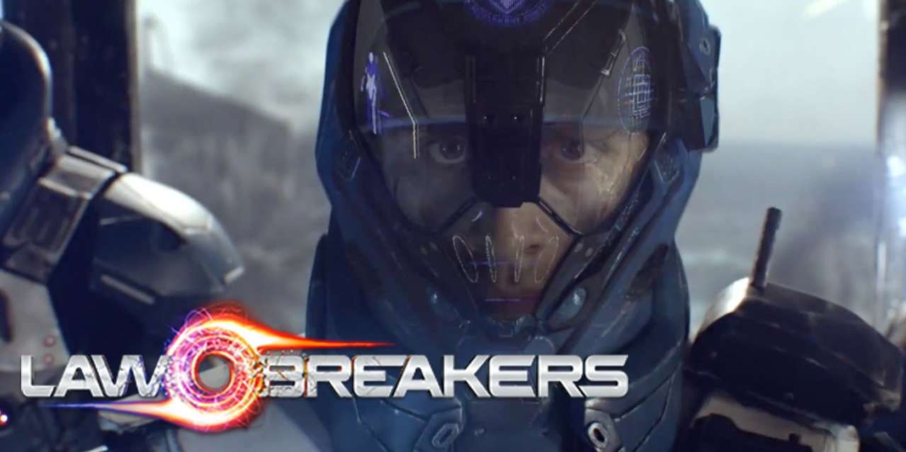 رئيس اكس بوكس يرحب بإصدار LawBreakers على Xbox One