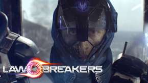 رئيس اكس بوكس يرحب بإصدار LawBreakers على Xbox One
