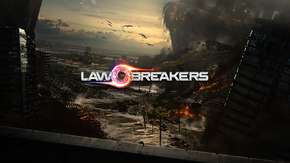 لعبة LawBreakers من مبتكر Gears of War ربما تصدر على الأجهزة المنزلية