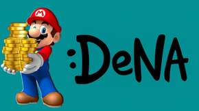 شركة DeNA و Nintendo تخططان للاعلان عن اول مشروع تعاوني بينهم قريباً