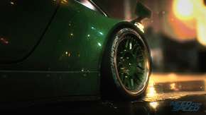 نسخة اكسبوكس ون للعبة Need For Speed ستعمل بدقة 900p
