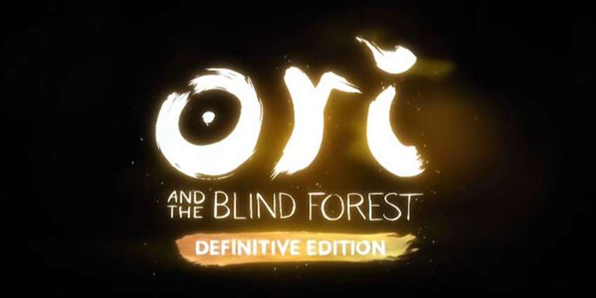 مايكروسوفت تعلن عن نسخة محسنة من لعبة Ori and the Blind Forest