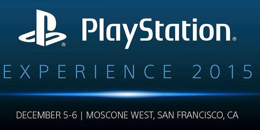 الإعلان عن معرض PlayStation Experience، معرض ألعاب سيتحتوي على الكثير من الإعلانات