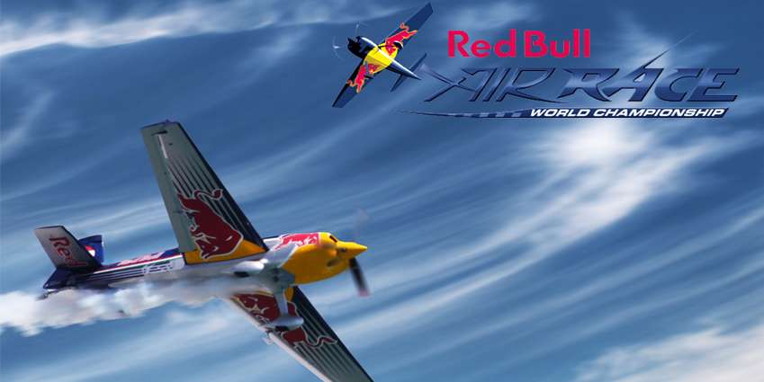 فريق تطوير لعبة Project Cars يعملون على لعبة Red Bull Air Race