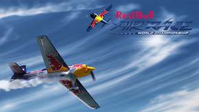 فريق تطوير لعبة Project Cars يعملون على لعبة Red Bull Air Race