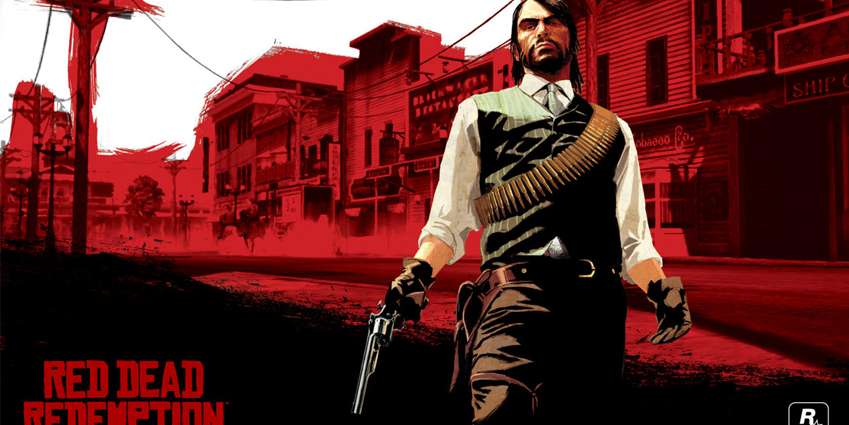 لعبة Red Dead Redemption تصل مبيعاتها إلى 14 مليون، والمؤشرات تدل على جزء ثاني قادم