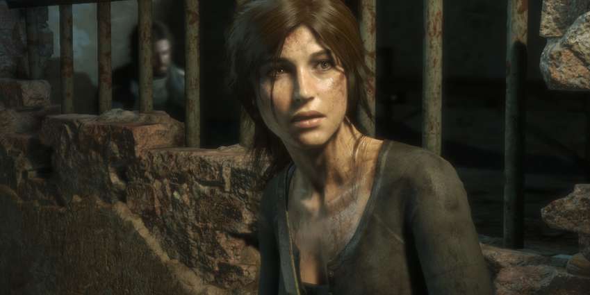 مشكلة لعبة Rise of the Tomb Raider و حصريتها على Xbox One