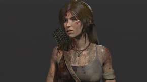 اطلاق مقطع رائع لطريقة لعب Rise of the Tomb Raider