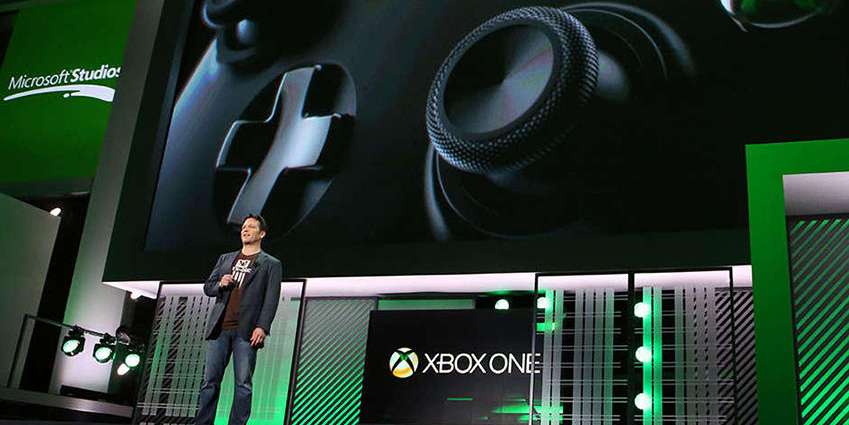رئيس قسم الاكسبوكس يشوق لأفكار “رائعة ومختلفة” ضمن خطط الشركة لجهاز Xbox One