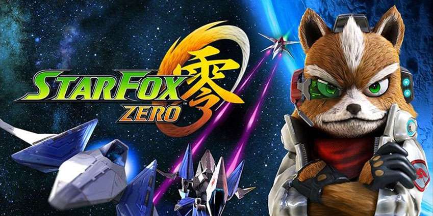 تأجيل إصدار Star Fox Zero إلى بداية العام القادم لتحسين جودتها
