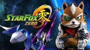 ننتندو تعلن عن مواعيد اصدار Star Fox Zero, Fatal Frame والمزيد من العابها القادمة