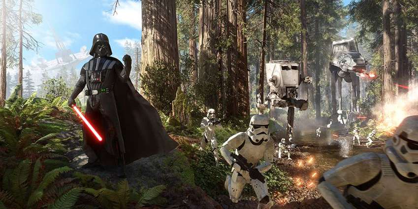 مطور Star Wars: Battlefront يناقش مشاكل عدم الموازنة في اللعبة