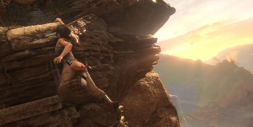 مطور لعبة Tomb Raider يلمح لوجود جزء آخر قادم ضمن السلسلة غير حصري على اي جهاز
