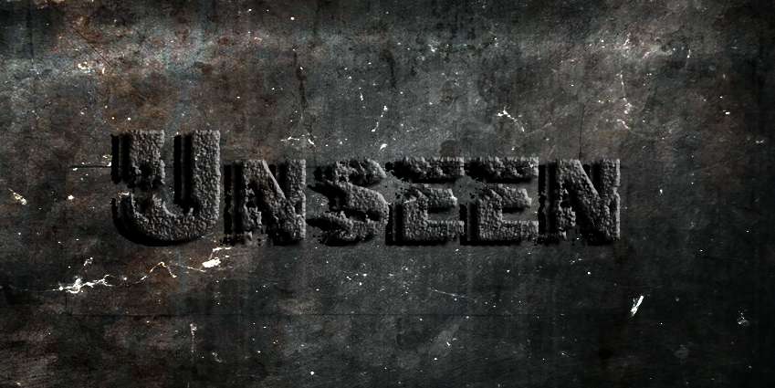 شاهد عرض لعبة Unseen، لعبة الرعب التي تم تصميمها من فريق تطوير عربي