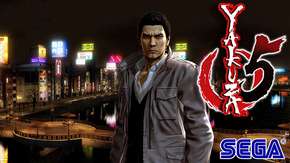 النسخة القادمة للغرب من لعبة Yakuza 5 ستجمع كل الاضافات التي صدرت للنسخة اليابانية