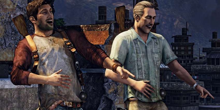 مطورين Naughty Dog يتحدثون عن ذكرياتهم في تطوير Uncharted 2