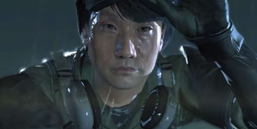 ناشر Metal Gear Solid: نجاح السلسلة يمكن أن يستمر من دون Hideo Kojima