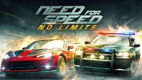 إطلاق اللعبة المجانية للأجهزة المحمولة Need for Speed: No Limits