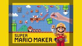 مبيعات Super Mario Maker تجاوزت المليون نسخة منذ إصدارها