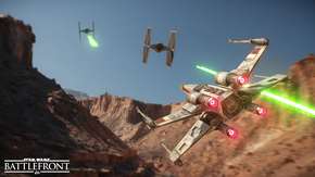 استعدوا لاختبار Star Wars Battlefront في 8 أكتوبر