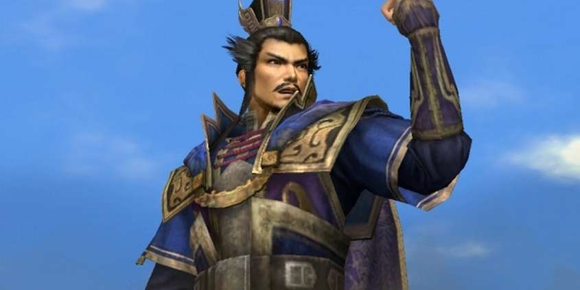 النسخ الرقمية من لعبة Dynasty Warriors 8: Empires على بلايستيشن فيتا قادمة في نوفمبر