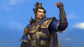 النسخ الرقمية من لعبة Dynasty Warriors 8: Empires على بلايستيشن فيتا قادمة في نوفمبر