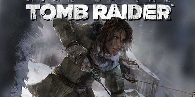 أول 27 دقيقة من لعبة Rise of the Tomb Raider