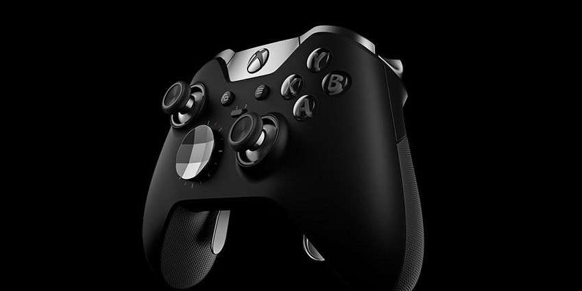 رسمياً:يد تحكم Xbox One Elite قادمة مع إصدار لعبة Halo 5