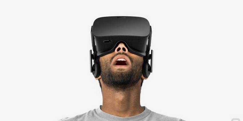 جهاز الواقع الافتراضي Oculus Rift لن يدعم إكسبوكس ون في الوقت الحالي
