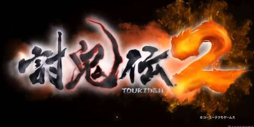 لعبة Toukiden 2 ستقدم تجربة عالم مفتوح على اجهزة PS4, PS3 و Vita